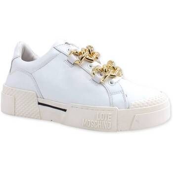 Love Moschino Deportivas Moda JA15795G0FIA0100B para mujer