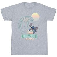 disney camiseta bi49960 para hombre