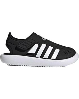 de ADIDAS SANDALIA DEPORTIVA INFANTIL ADIDAS WATER SANDAL C NEGRA ADGW0384 NEGRO