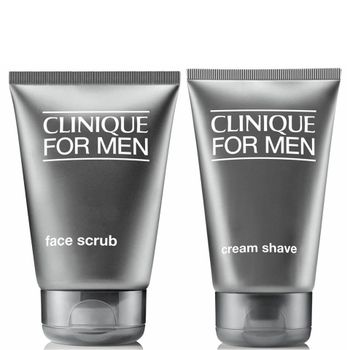 Clinique For Men Closer Shave Duo (Paquete)