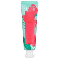 holika holika rainy rose tree perfumed hand cream