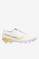 joma propulsion fg - blanco - botas futbol tacos mkp