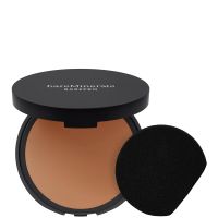bareminerals barepro 24hr skin-perfecting powder foundation various shades - medium deep 45 neutral
