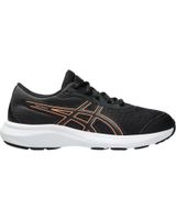 de asics zapatillas gel contend 9 gs saxon green 1014a337-005 r negro