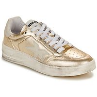 meline zapatillas pad571-p9532 para mujer