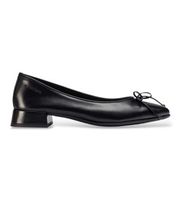 wonders para mujer b-970143875792 bailarinas de piel evow 01 negro 37 1 a 3cm ninguno casual