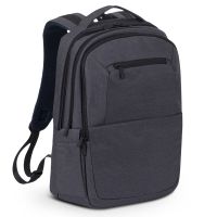 rivacase suzuka 7765 mochila para portatil hasta 16 negro