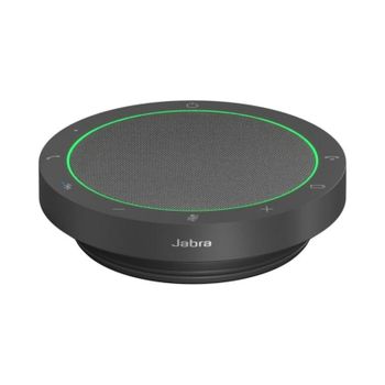 Altavoz Conferencia Jabra 2755-209 Universal Bluetooth USB-C 12h IP64 Full Dúplex Gris