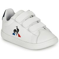 le coq sportif zapatillas courtset inf para nino