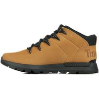 timberland botines sprint trekker mid para hombre