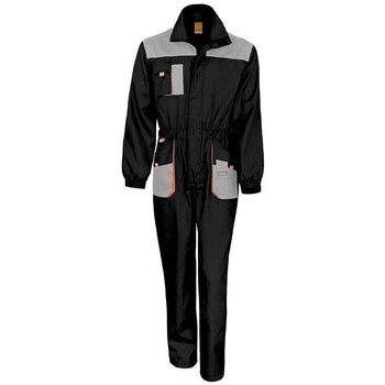 Work-Guard By Result Mono R321X para mujer