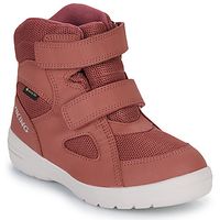 viking footwear zapatillas de senderismo fun warm gore-tex 2v para nina