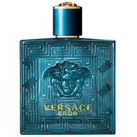 versace eros eau de toilette spray 100ml