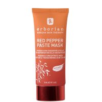 erborian red pepper paste mask - 50ml