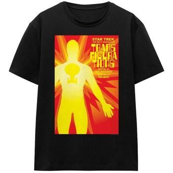 Star Trek Tops y Camisetas The Next Generation Season 3 Episode 25 para mujer