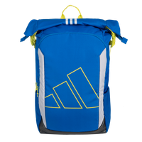 mochila multigame azul 33