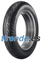 dunlop d404  13090-15 tl 66h rueda trasera 