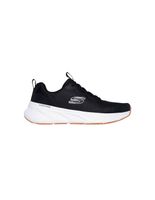 zapatillas skechers edgeride - rekze hombre negro