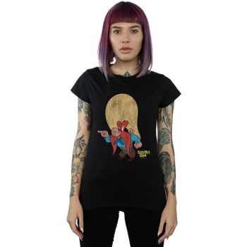Dessins Animés Camiseta BI48175 para mujer