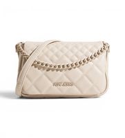 pepe jeans para mujer pl0300044 bolso giorgia beige osfa casual fiesta poliuretano