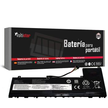 Batería para Portátil Lenovo IdeaPad 5 Pro Series L20M3PF1
