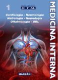 medicina interna tomo i cardiologia neumologia nefrologia neurologia