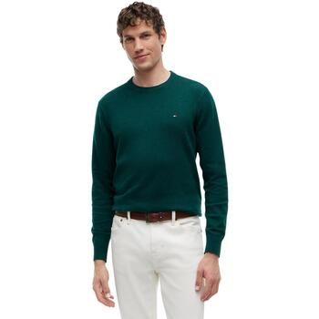 Tommy Hilfiger Jersey PIMA ORG CTN CASHMERE MW0MW28046 para hombre