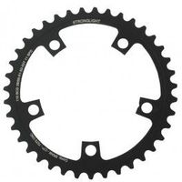 stronglight plato forcered 22 sram interior 34 dientes 46