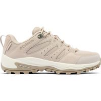 columbia zapatillas de senderismo redmond iv low waterproof para mujer
