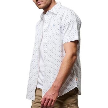 Kaporal Camisa manga corta BOBS para hombre