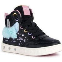 geox deportivas moda j368wc para nina