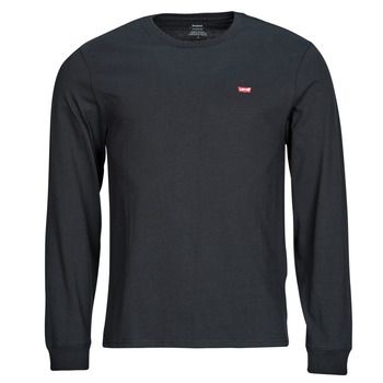 Levis Camiseta manga larga LS ORIGINAL HM TEE para hombre