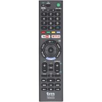 tm electron tmurc320 mando a distancia universal compatible con televisores sony