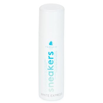 Famaco Complementos WHITE EXPRESS GAMME SNEAKERS FAMACO 75ML para mujer