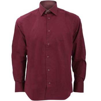Russell Camisa manga larga 946M para hombre