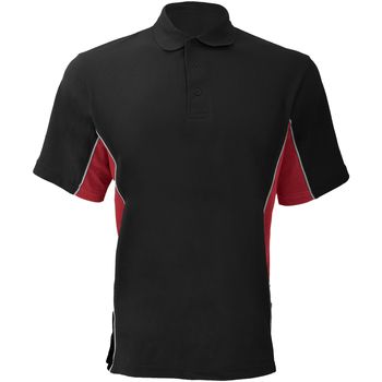 Gamegear Polo KK475 para hombre