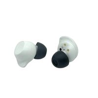 comply 3 pares de tapones para los oidos para samsung galaxy buds fe tamano s