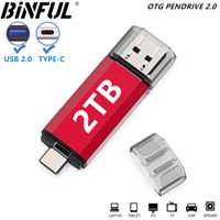 memoria usb tipo c otg para iphone 256gb512gb alta velocidad con llavero regalo empresarial creativo