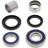 kit de rodamientos de rueda all balls 25-1474
