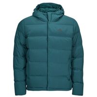 adidas abrigo de plumas helionic ho jkt para hombre