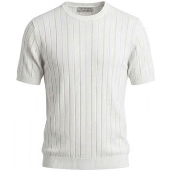 Jeordie's Jersey 60702 GIRO MM COSTE IN RILIEVO-100 BIANCO para hombre