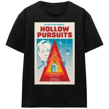 Star Trek Tops y Camisetas The Next Generation Season 3 Episode 21 para mujer