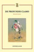 de profundis clamo