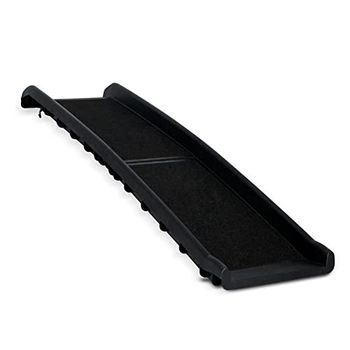 Rampa plegable para mascotas - Genérico, Modelo Maletero y Coche