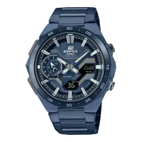 reloj modelo ecb-2200cb-2aef marca casio