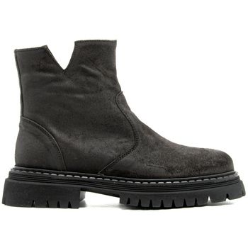 Jackal Milano Botines Golden JACKAL 0628 POLACCO para mujer