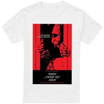 Star Trek Camiseta The Next Generation Season 2 Episode 2 para hombre
