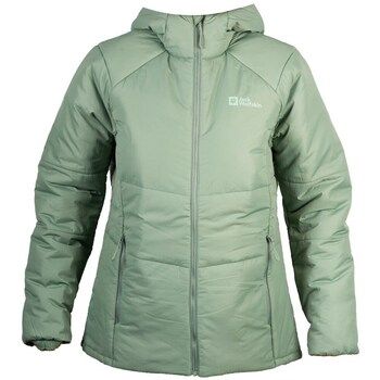 Jack Wolfskin Chaqueta 12072214311 para mujer