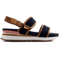 gioseppo sandalias 78121 negro para mujer