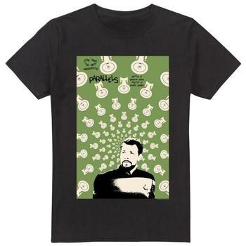 Star Trek Camiseta The Next Generation Season 7 Episode 11 para hombre